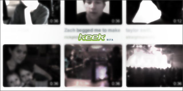 Keek