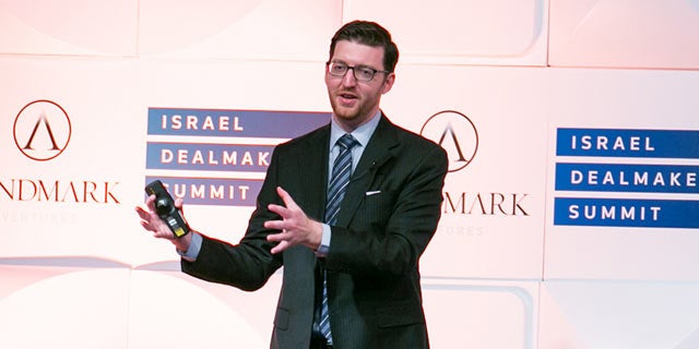Israeli startups