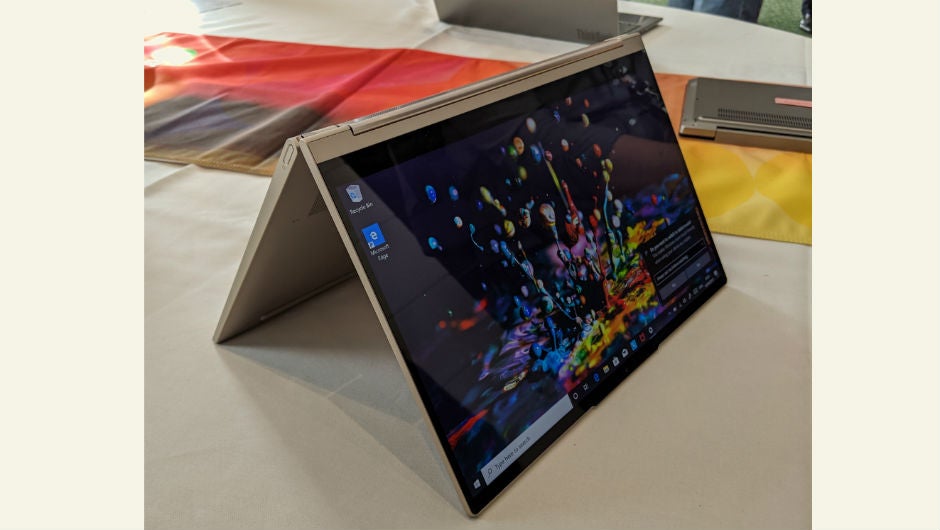lenovo laptop