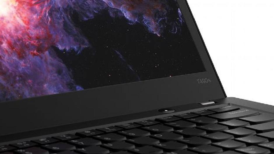 Lenovo MWC 2019