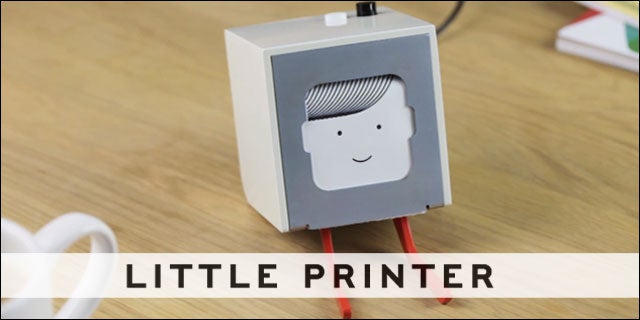 Little Printer