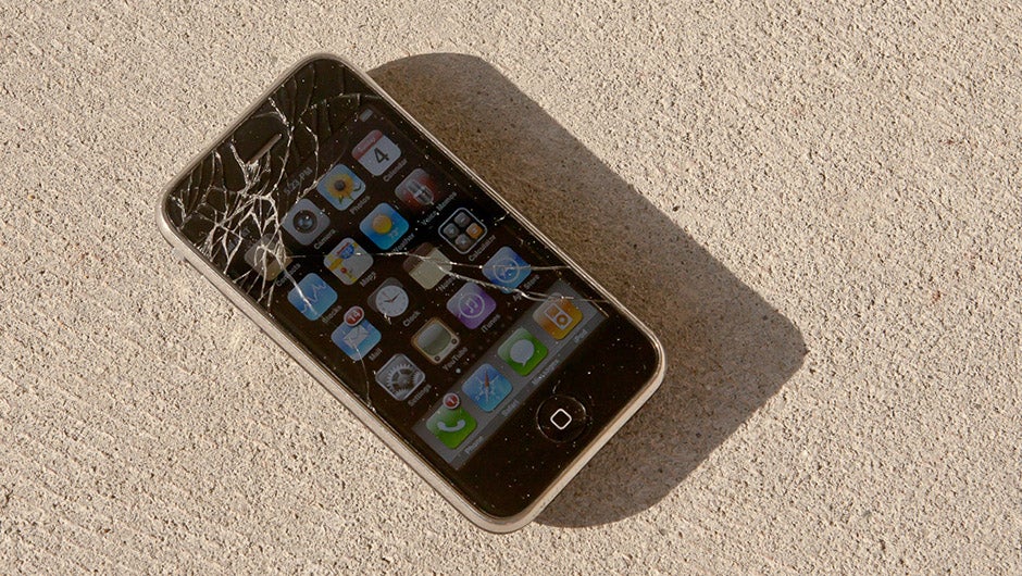 mobile security