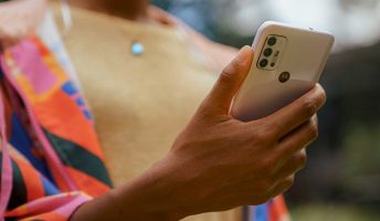 moto g30