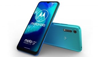 motorola g8 power lite