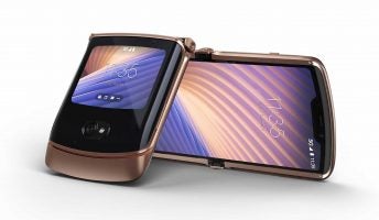 motorola razr 5g