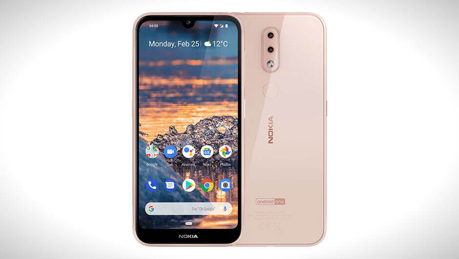 Nokia 4.2 medium