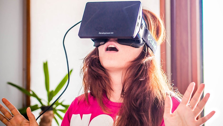 virtual realty