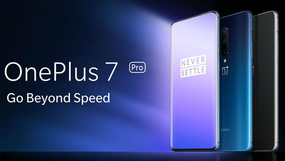 OnePlus 7 Pro