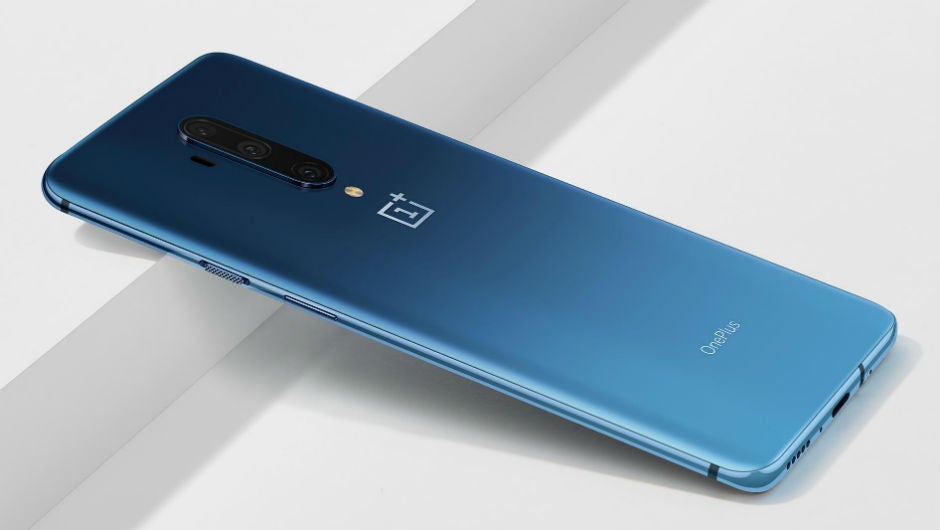 OnePlus 7T Pro Featured