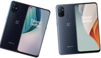 oneplus nord n100 n10 5g