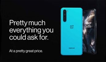oneplus nord