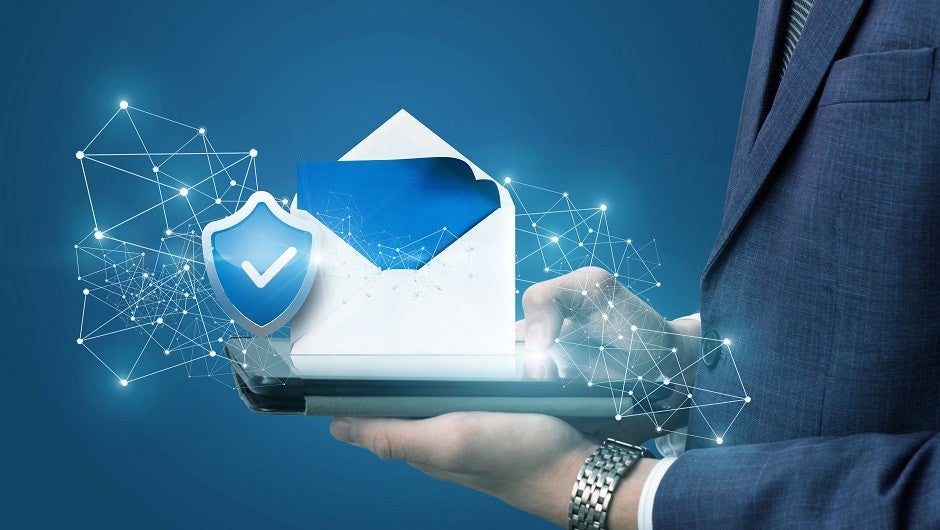 Outlook email hack