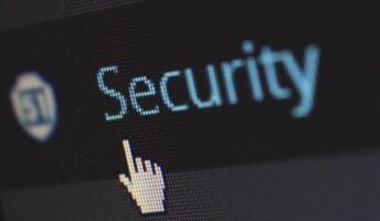 Passkey security