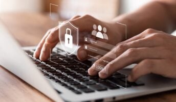 Password-stealing