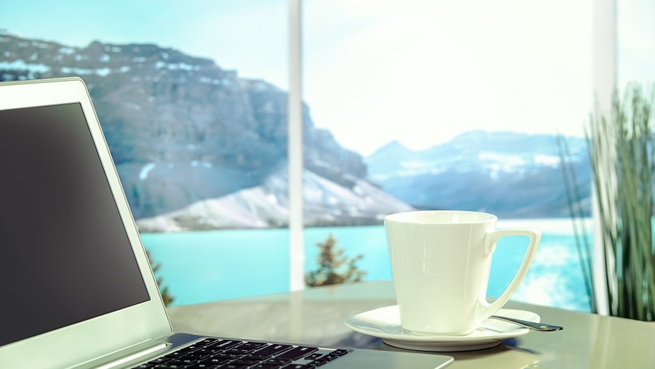 remote workers