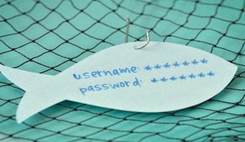 Phishing