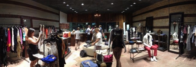 Inside Coterie