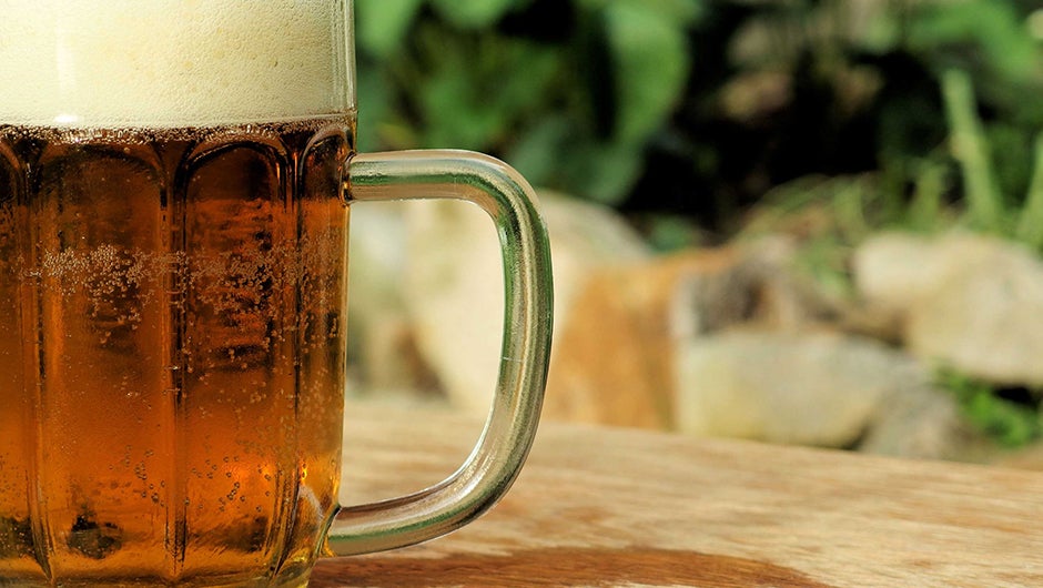 beer Indiegogo