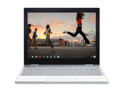 Google Pixelbook Chromebook