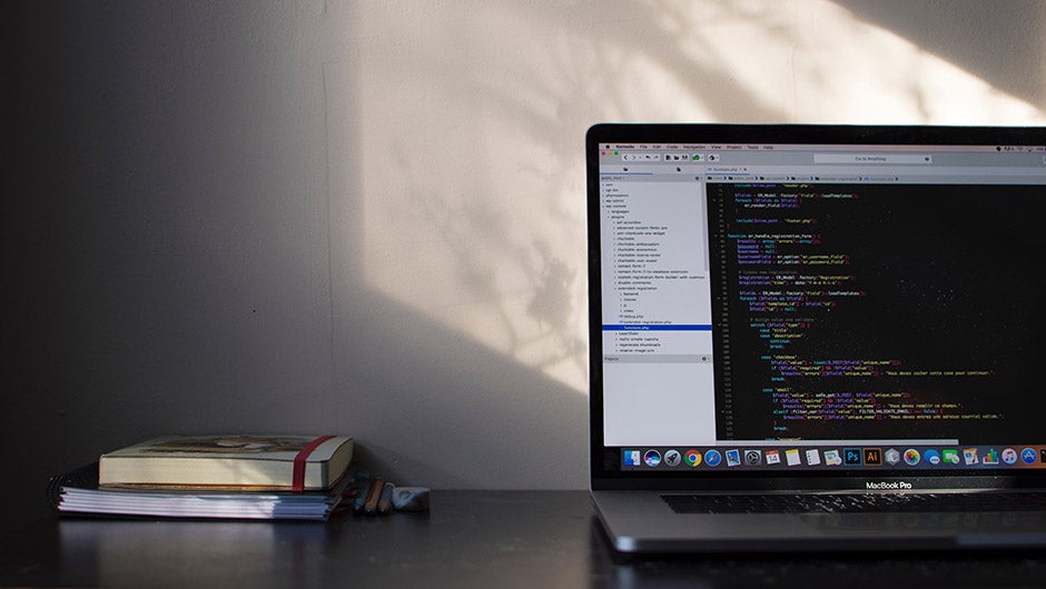 programming skills gap