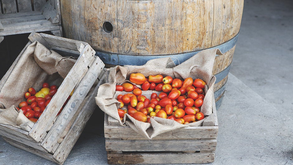 Culture Shift: Rise of Public Markets and Food Halls