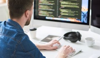 Remote Work