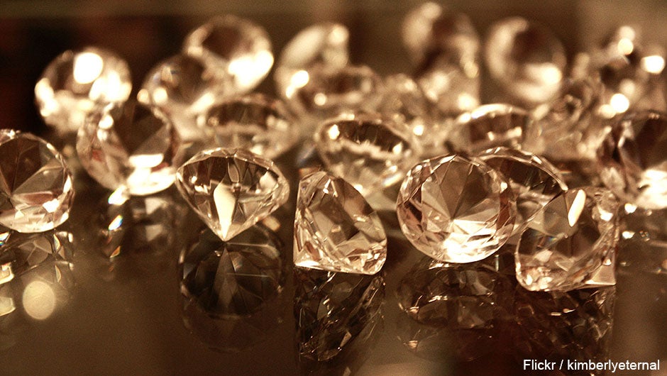 The Rise of Diamond Technology