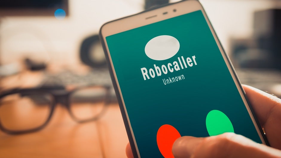 Robocall-blocking apps sell your data