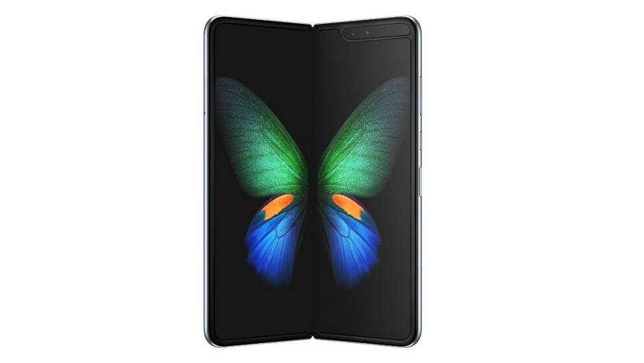 Samsung Galaxy Fold