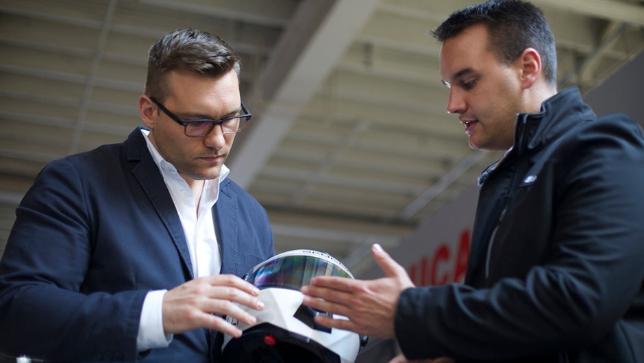 wearable tech