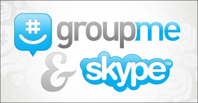 Skype acquires GroupMe