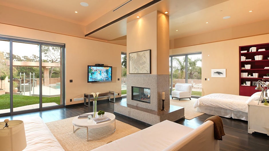 smart home