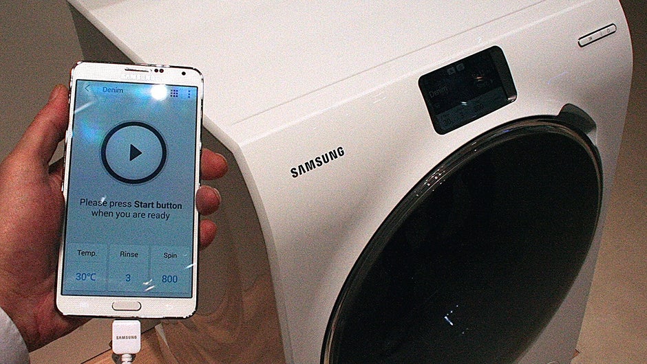 internet of things