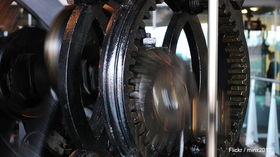 How Smart Manufacturing is Creating the Next Industrial Revolution