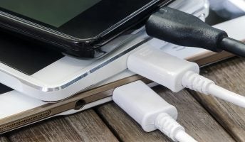 Smartphone Chargers
