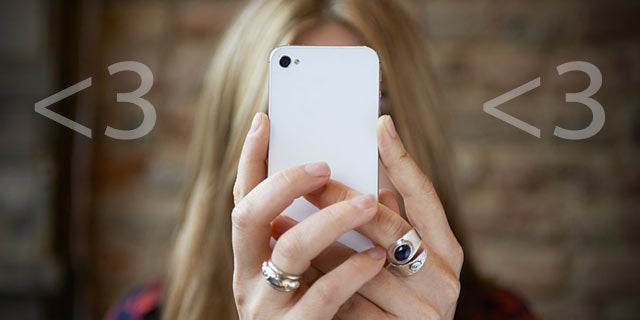 smartphone addiction