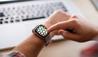 Smartwatch Apple Watch