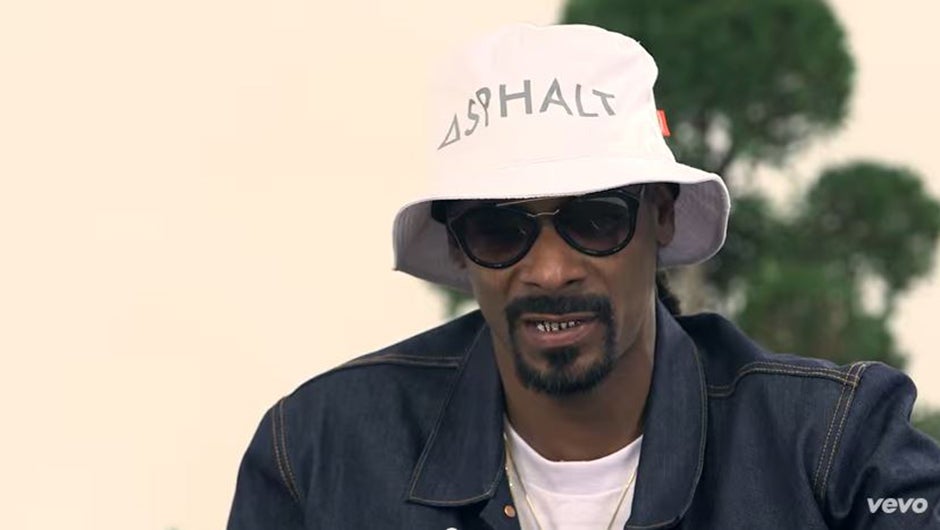 Snoop Dogg