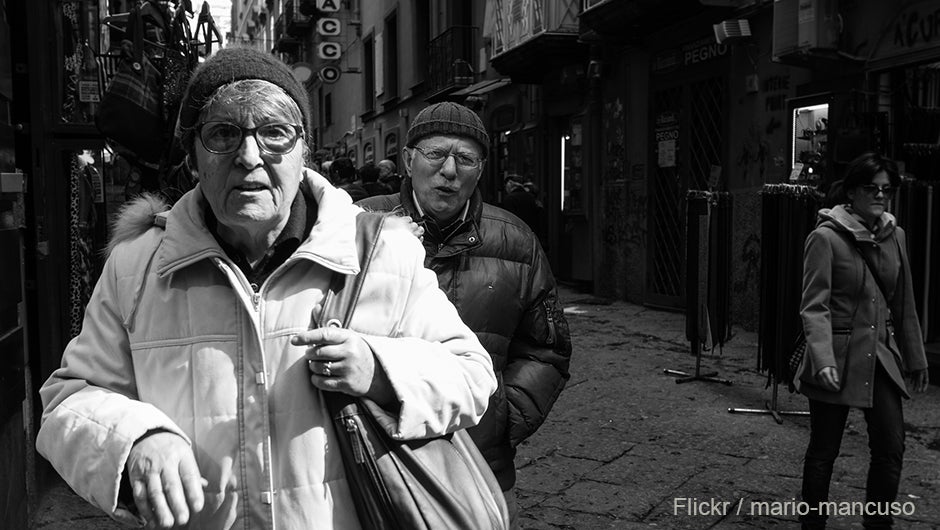 For Startup Success, Tap Into the Baby Boomer Market
