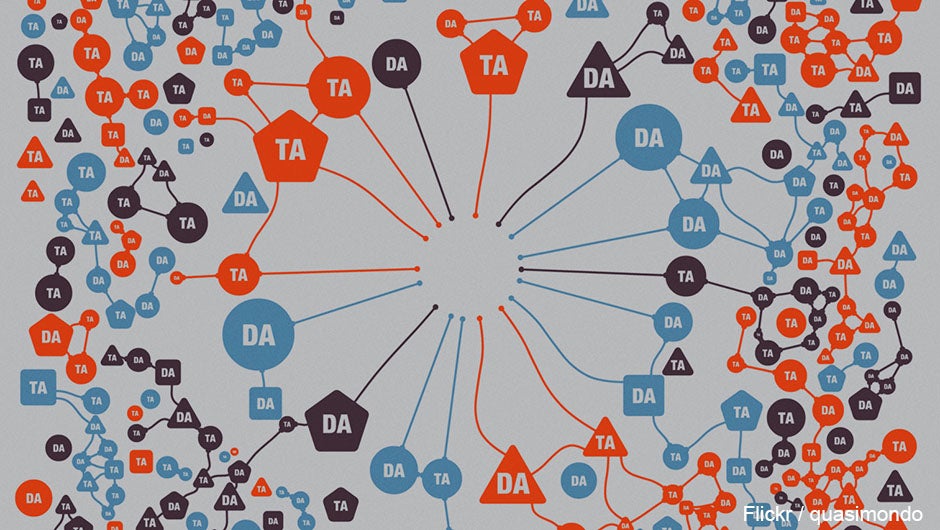 How Small Businesses Can Leverage Big Data for Success
