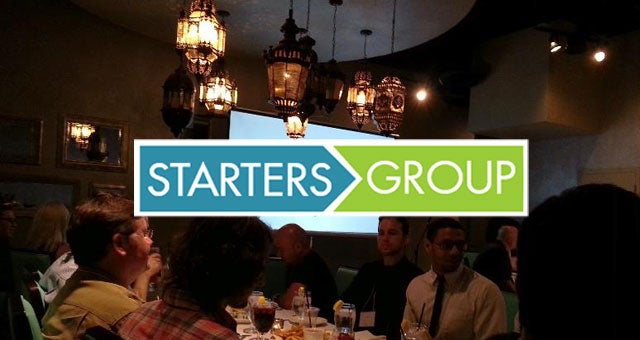 startups group