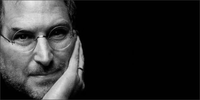 Steve Jobs Tribute