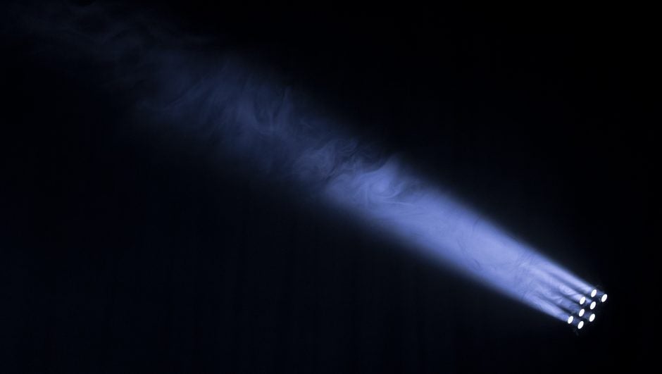 spotlight travel