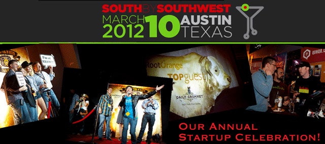 Tech Cocktail's SXSW Celebration 2012