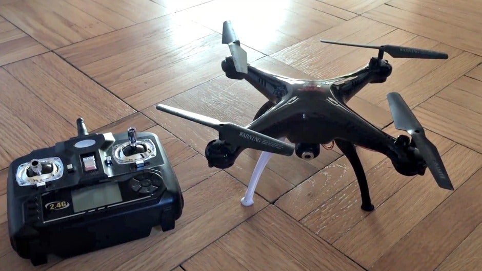 syma x5 sc
