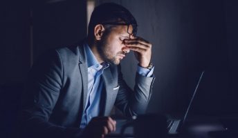 Tax season phishing