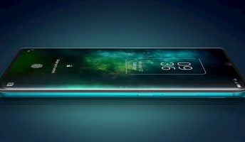 TCL 10 Pro Lead