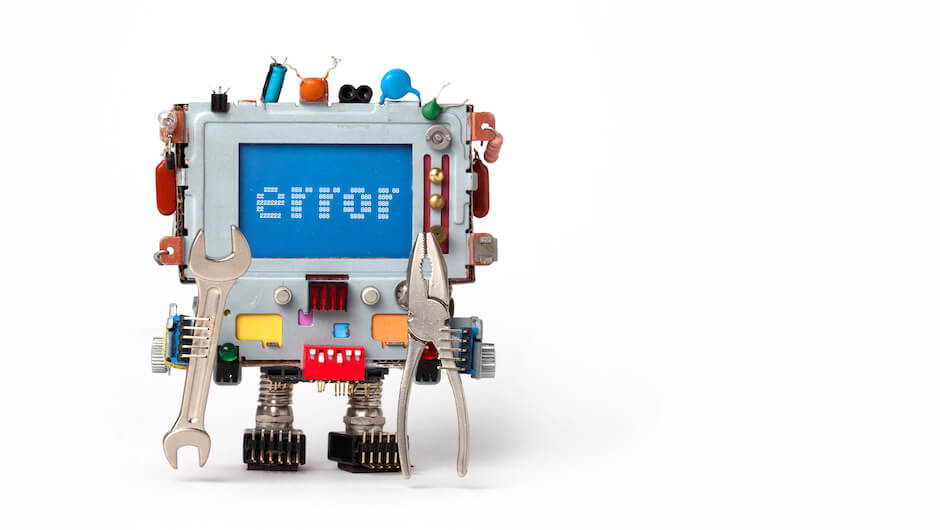 Big tech company failures and responses
