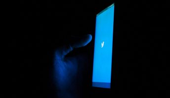Twitter bot scam