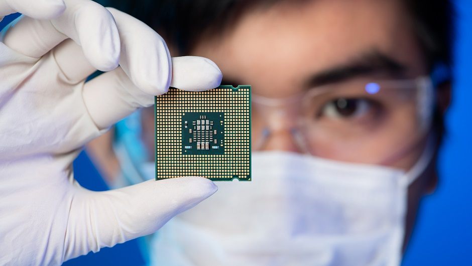 US tech faces Huawei ban